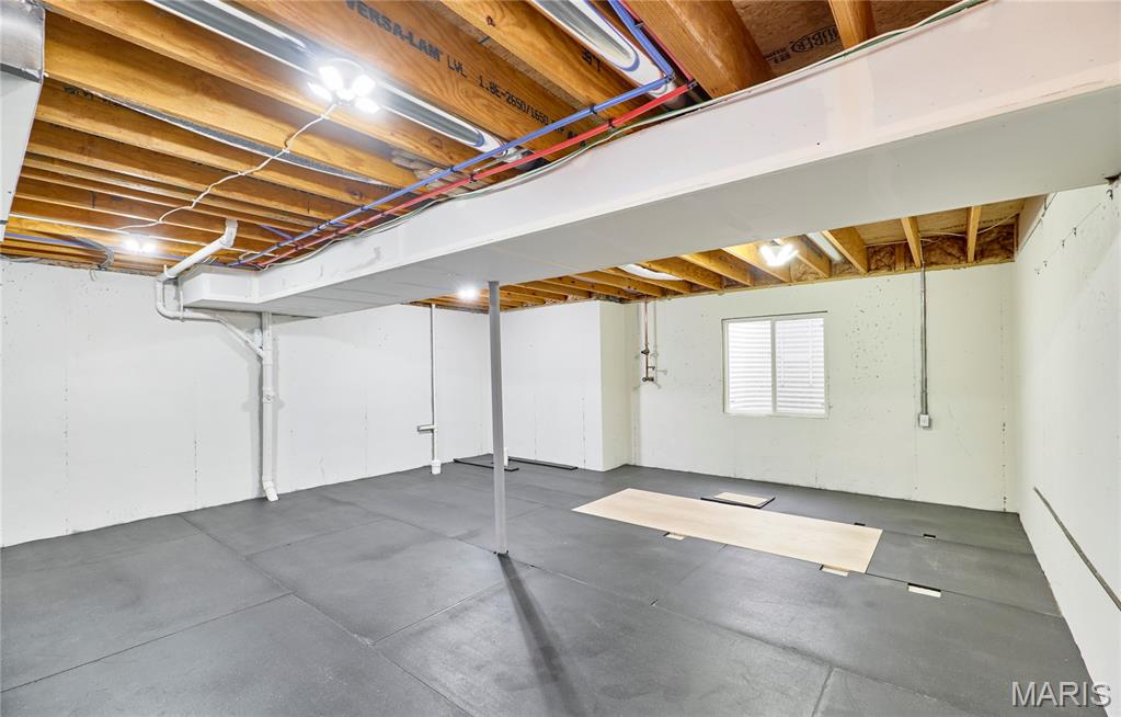 Montclair Crossing #1 - Residential Lease