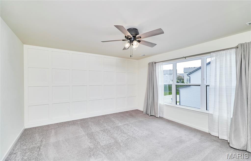 Montclair Crossing #1 - Residential Lease
