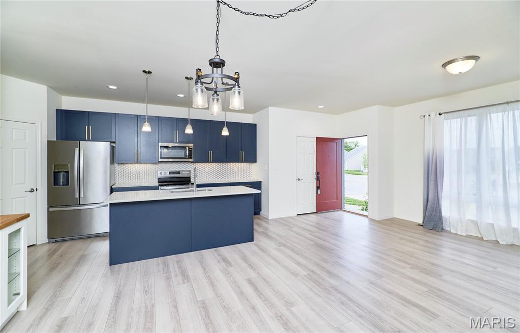 Montclair Crossing #1 - Residential Lease
