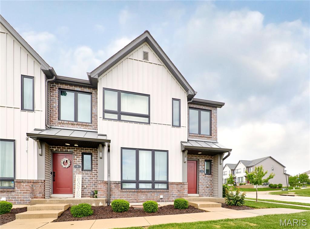 Montclair Crossing #1 - Residential Lease