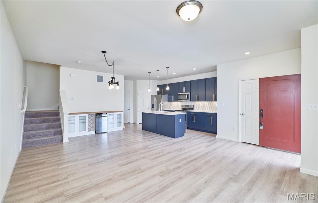 Montclair Crossing #1 - Residential Lease