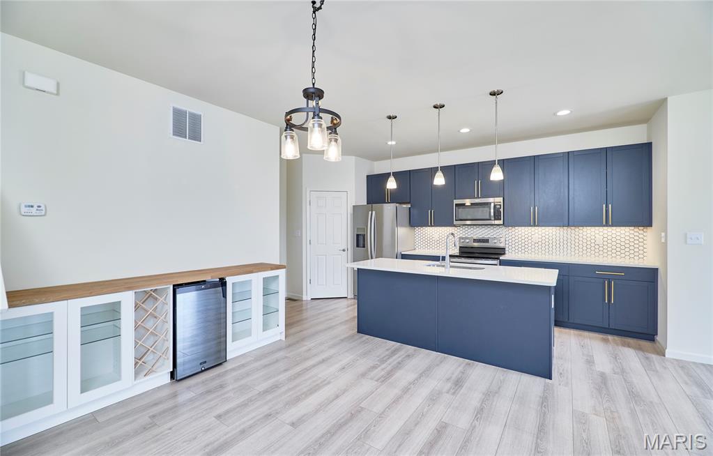Montclair Crossing #1 - Residential Lease