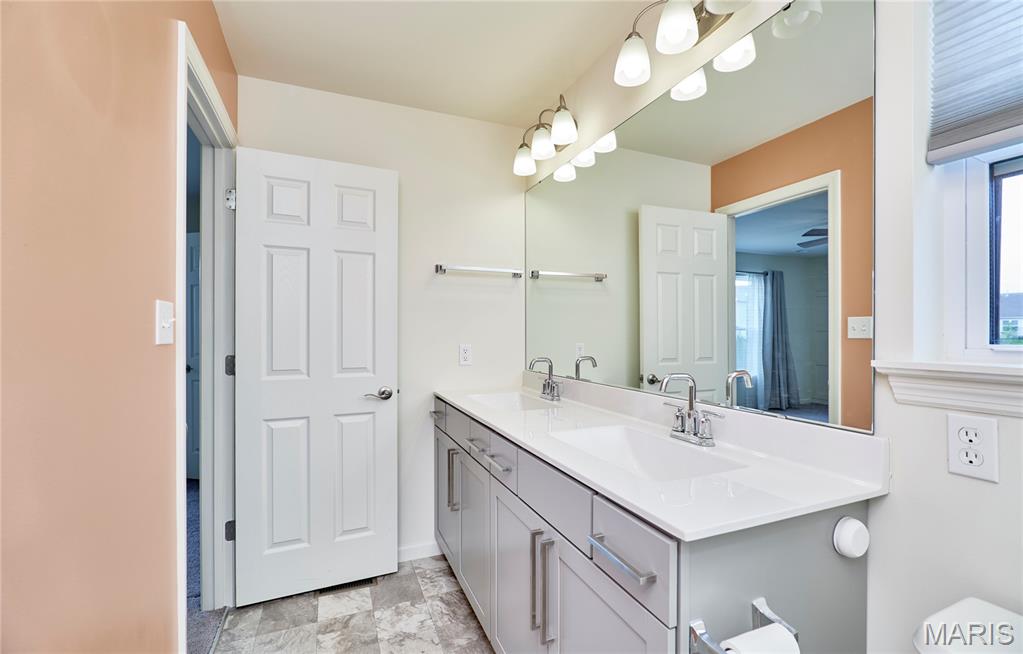 Montclair Crossing #1 - Residential Lease