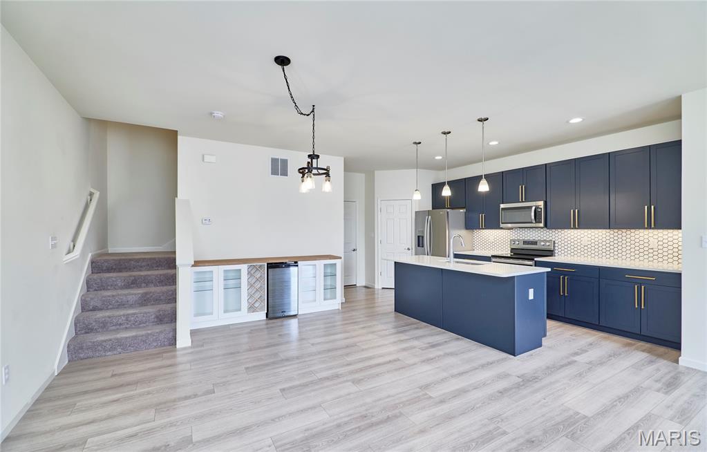 Montclair Crossing #1 - Residential Lease