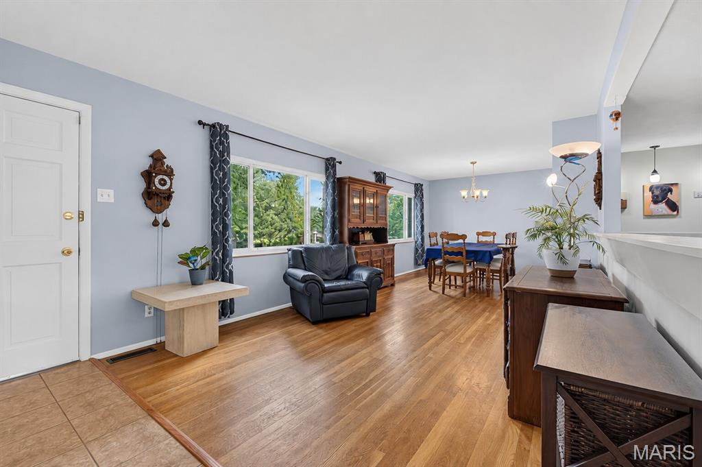 Indian Meadows 1 - Residential