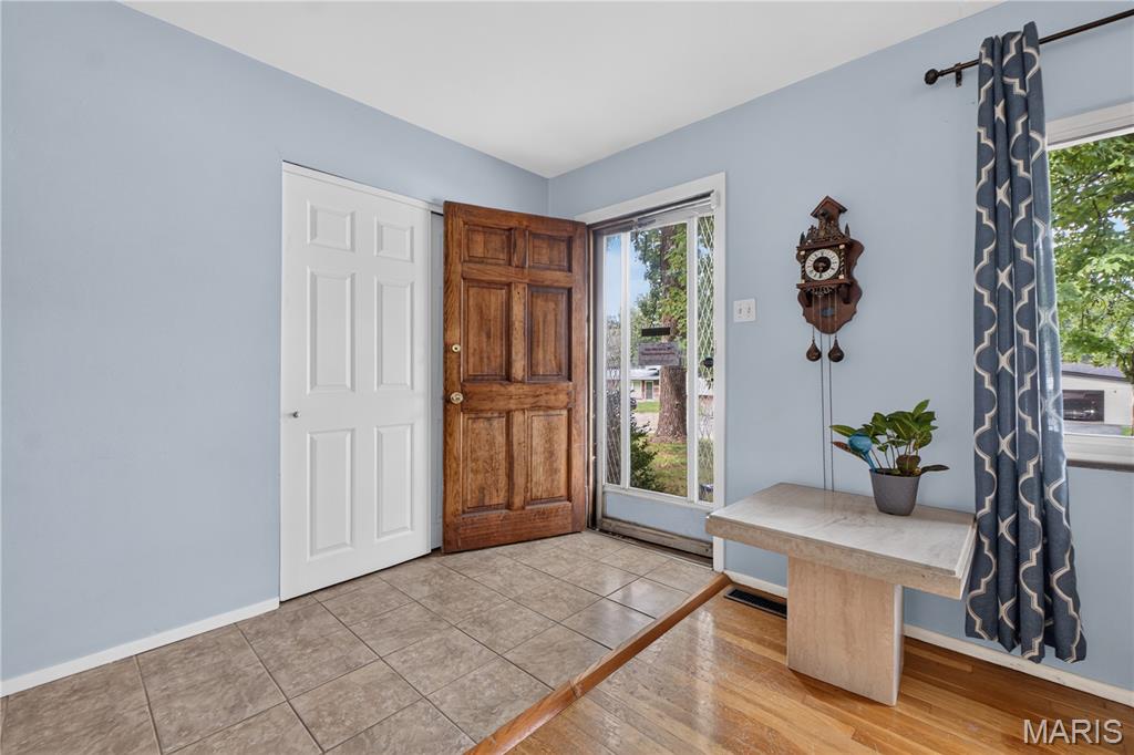 Indian Meadows 1 - Residential