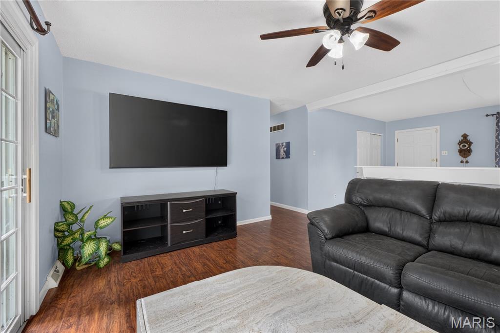 Indian Meadows 1 - Residential