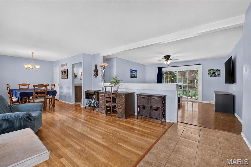 Indian Meadows 1 - Residential