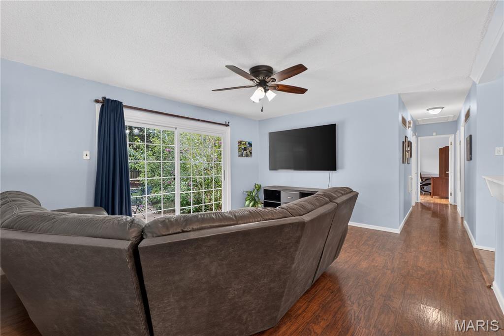Indian Meadows 1 - Residential