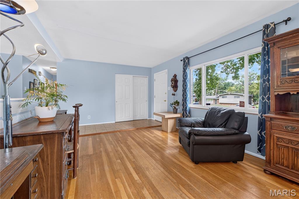 Indian Meadows 1 - Residential