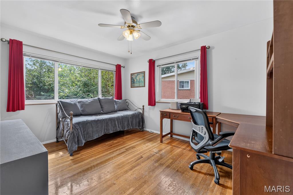 Indian Meadows 1 - Residential