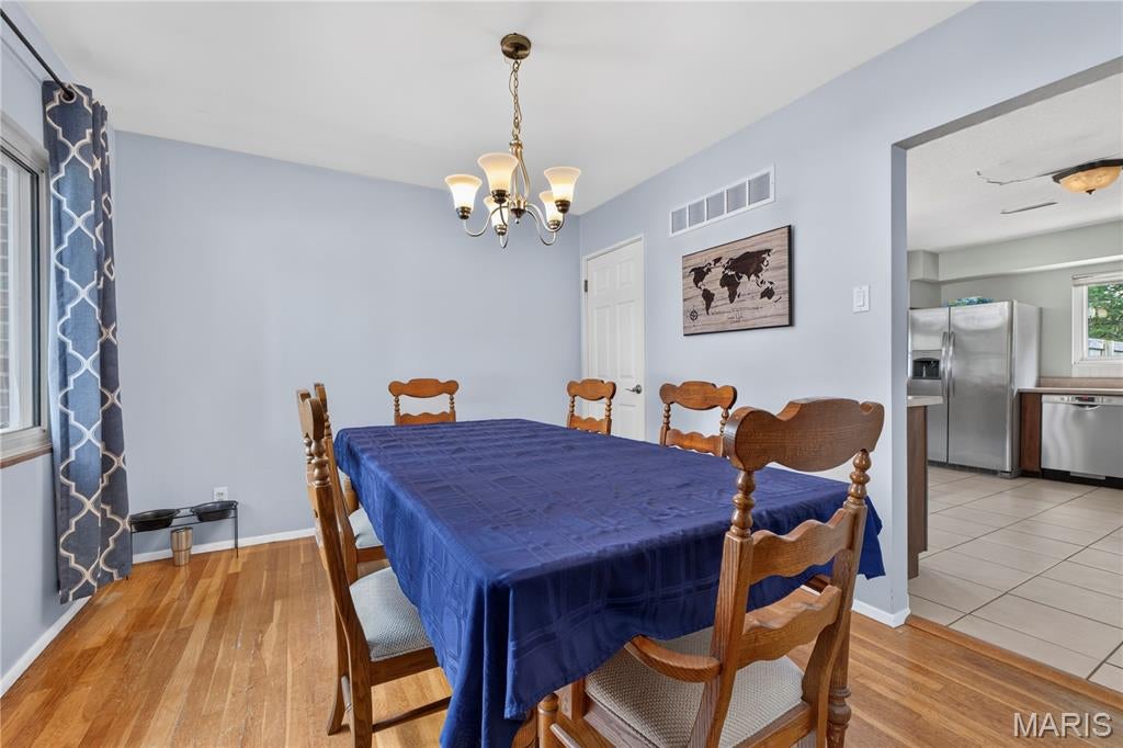Indian Meadows 1 - Residential
