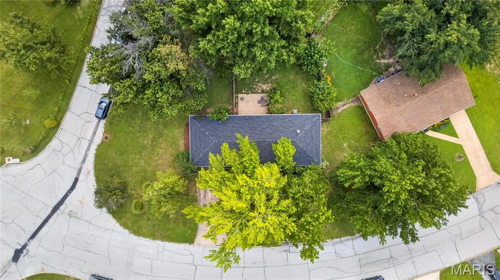 Indian Meadows 1 - Residential