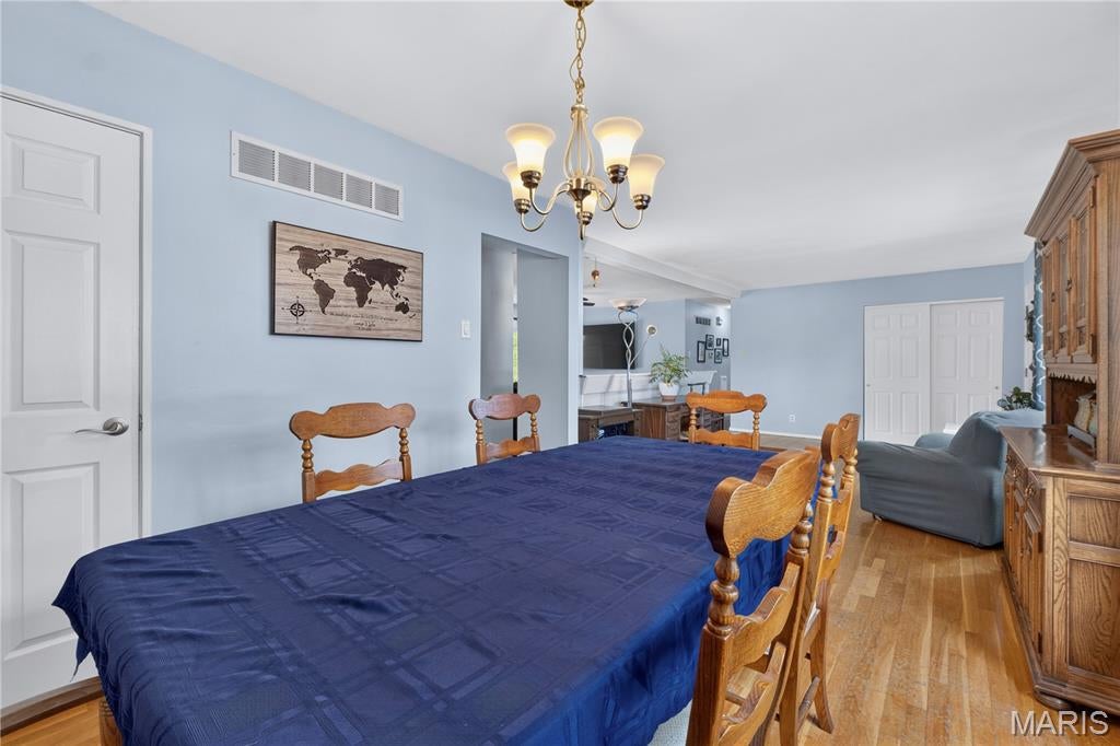 Indian Meadows 1 - Residential