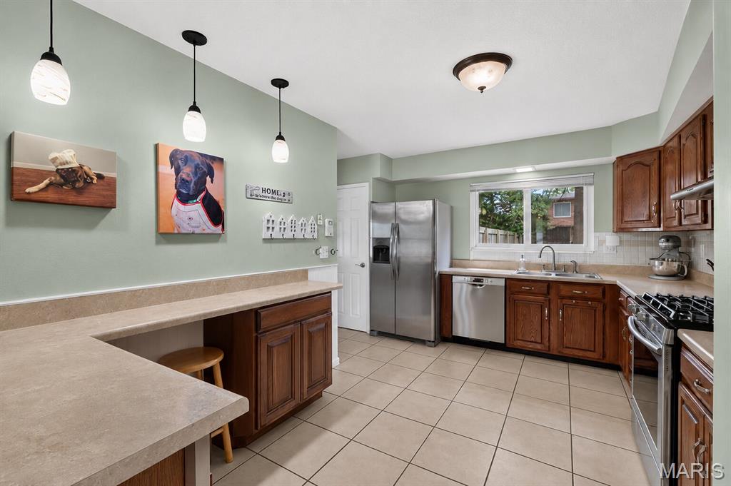 Indian Meadows 1 - Residential