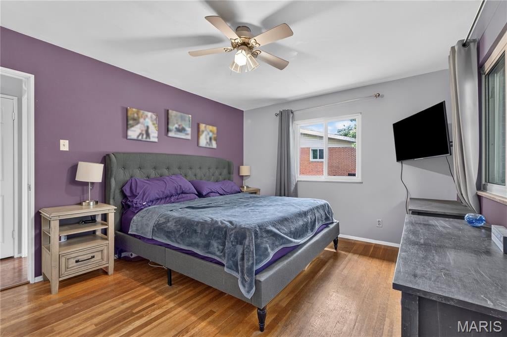 Indian Meadows 1 - Residential