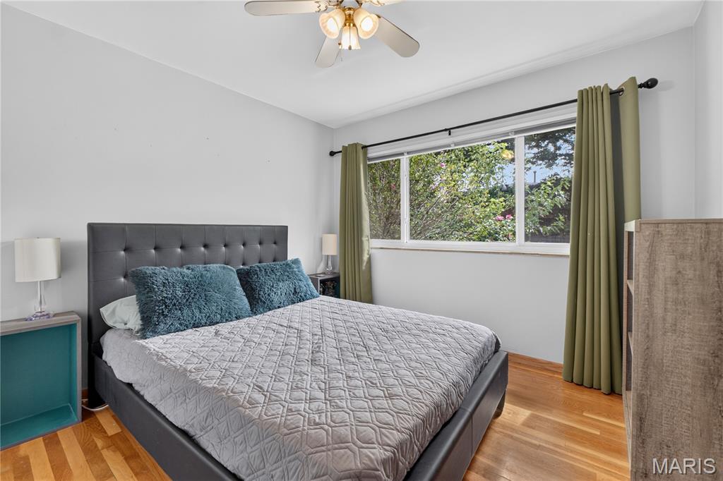 Indian Meadows 1 - Residential
