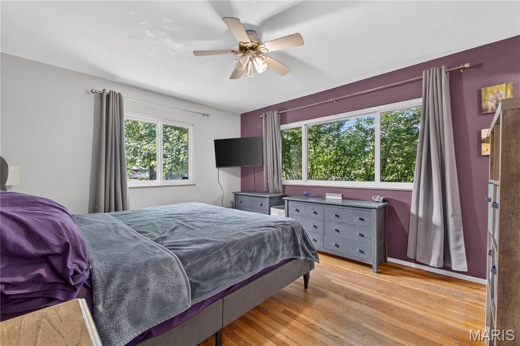 Indian Meadows 1 - Residential