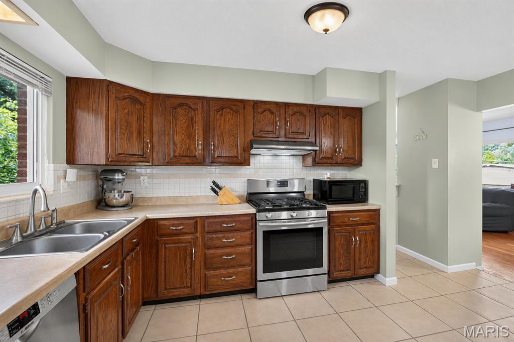 Indian Meadows 1 - Residential