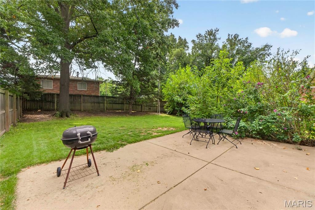 Indian Meadows 1 - Residential