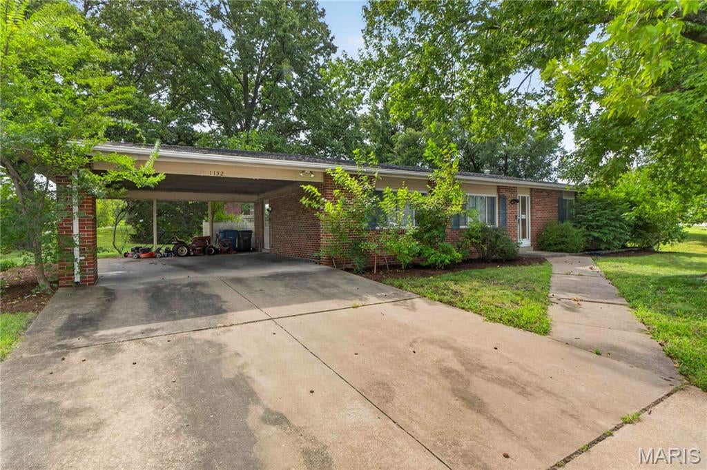 Indian Meadows 1 - Residential