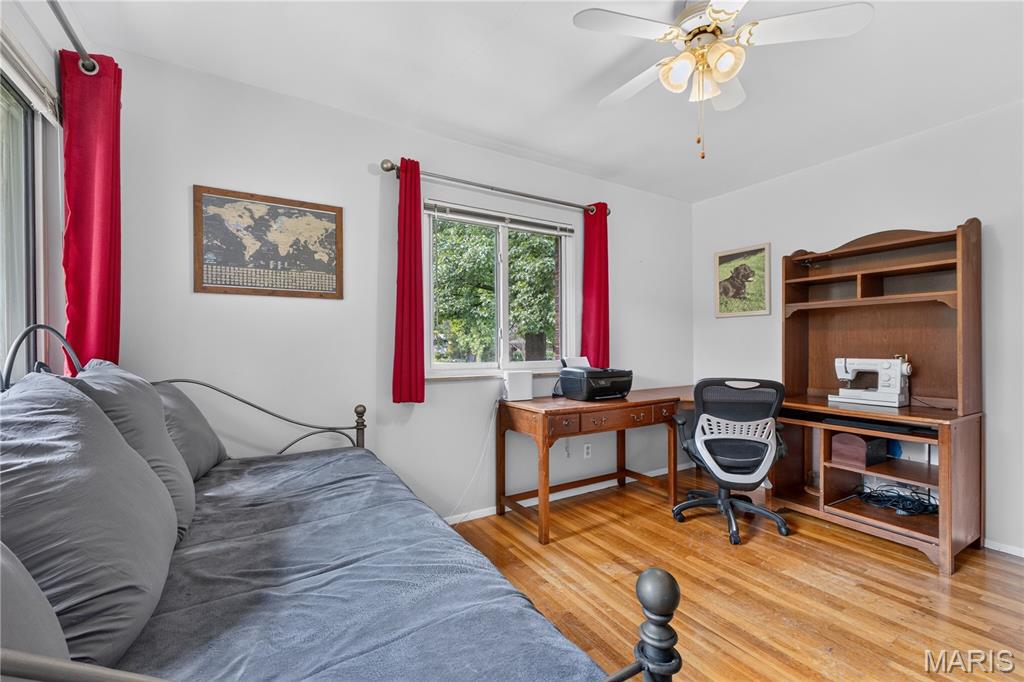 Indian Meadows 1 - Residential