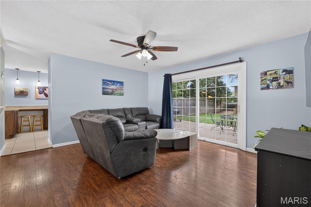 Indian Meadows 1 - Residential