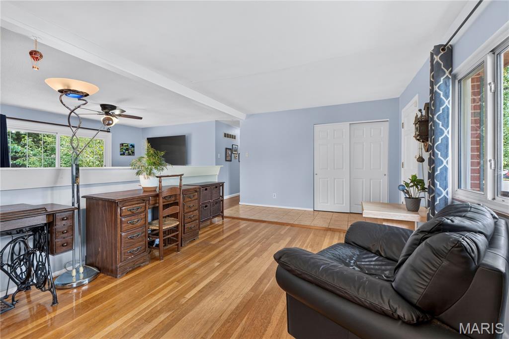 Indian Meadows 1 - Residential