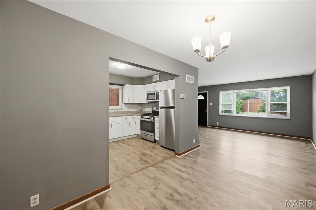 City Commons City Bl 1501 - Residential Income