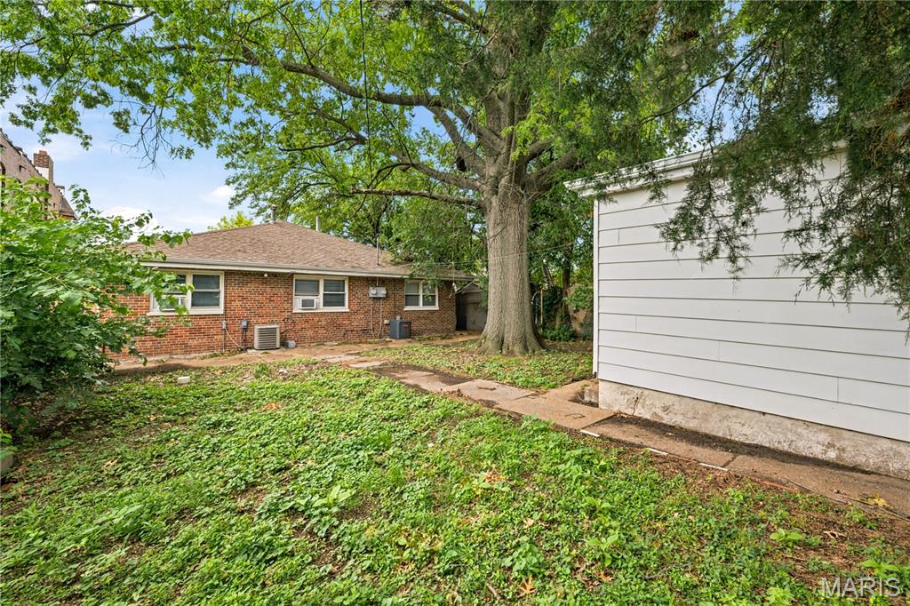 City Commons City Bl 1501 - Residential Income