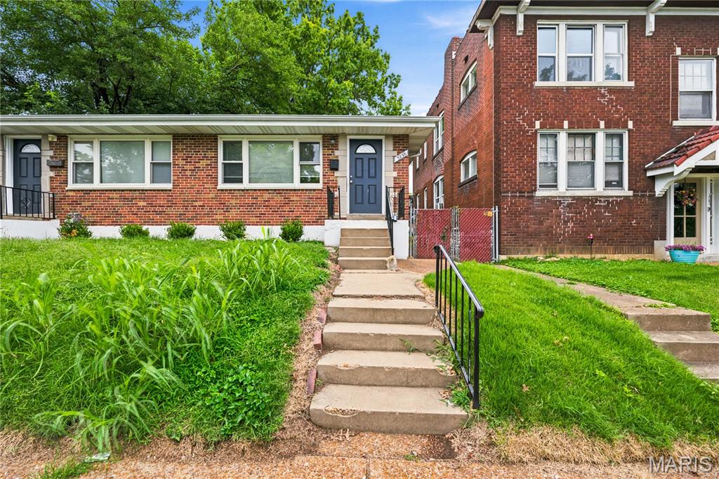 City Commons City Bl 1501 - Residential Income