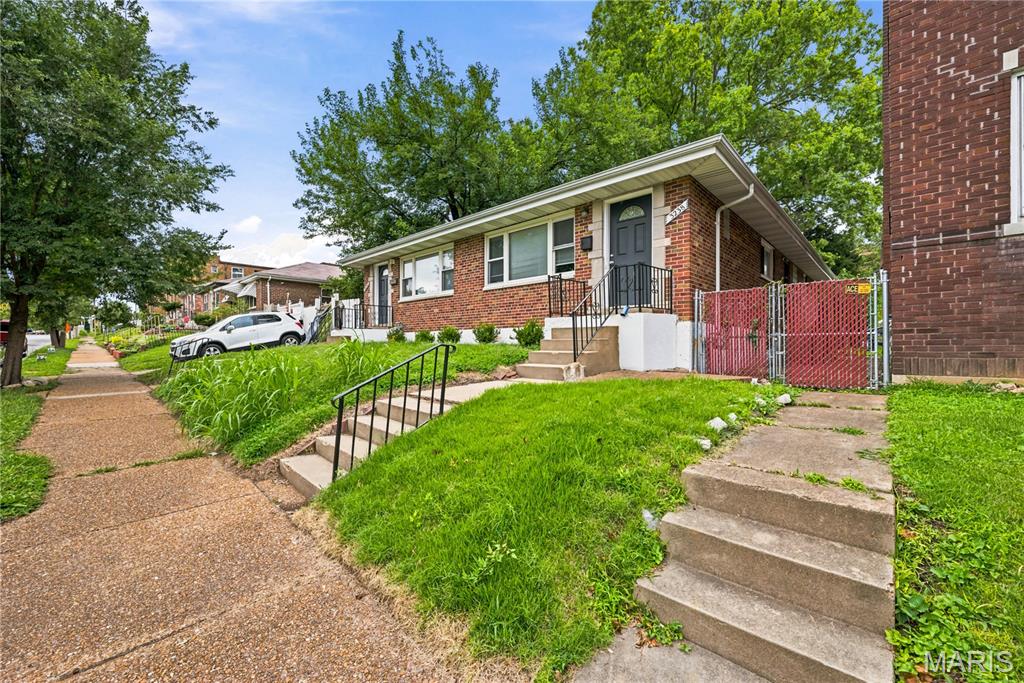 City Commons City Bl 1501 - Residential Income