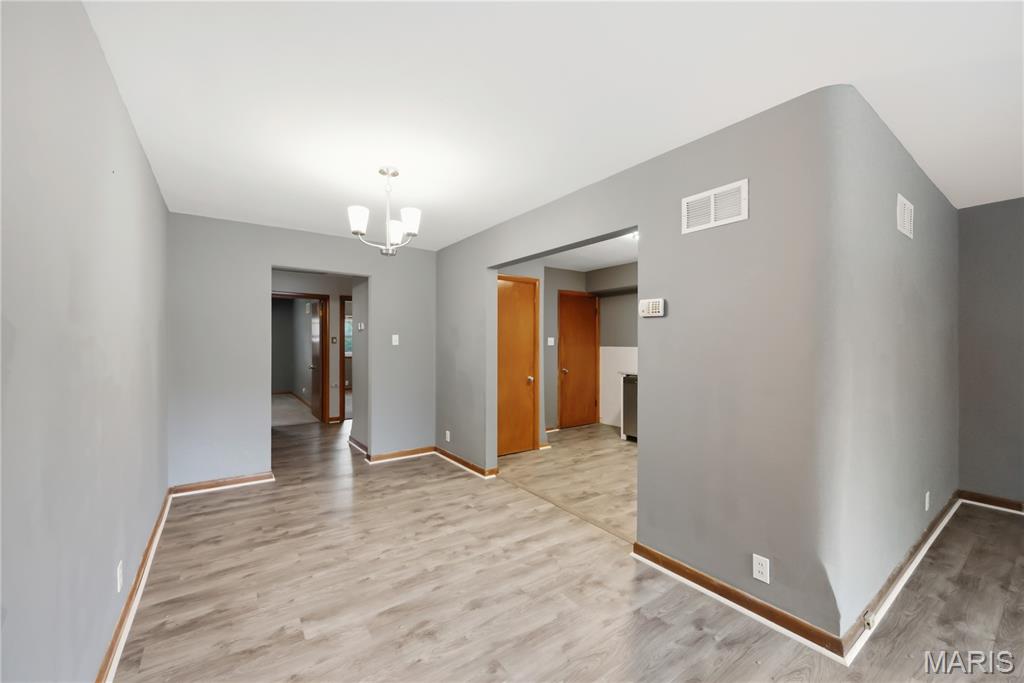 City Commons City Bl 1501 - Residential Income