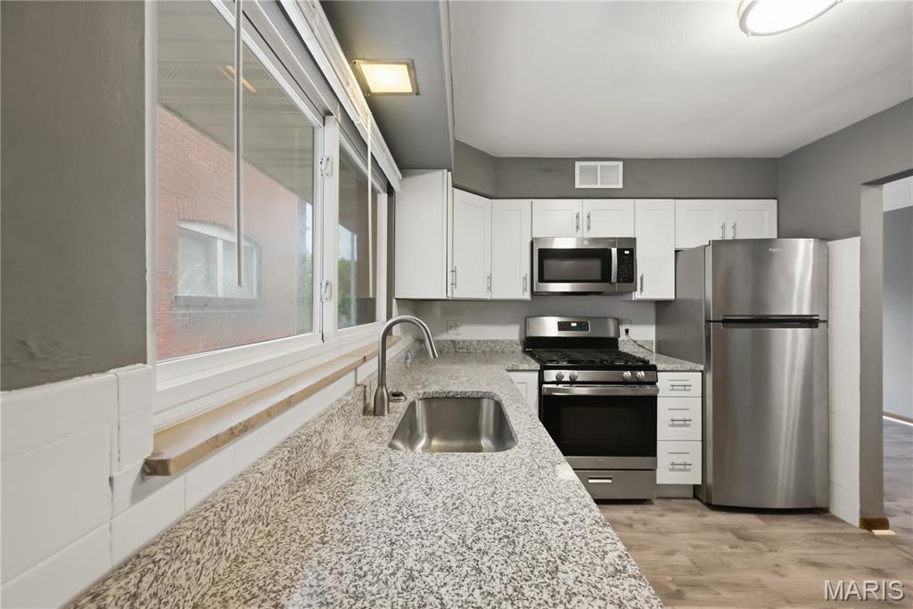 City Commons City Bl 1501 - Residential Income
