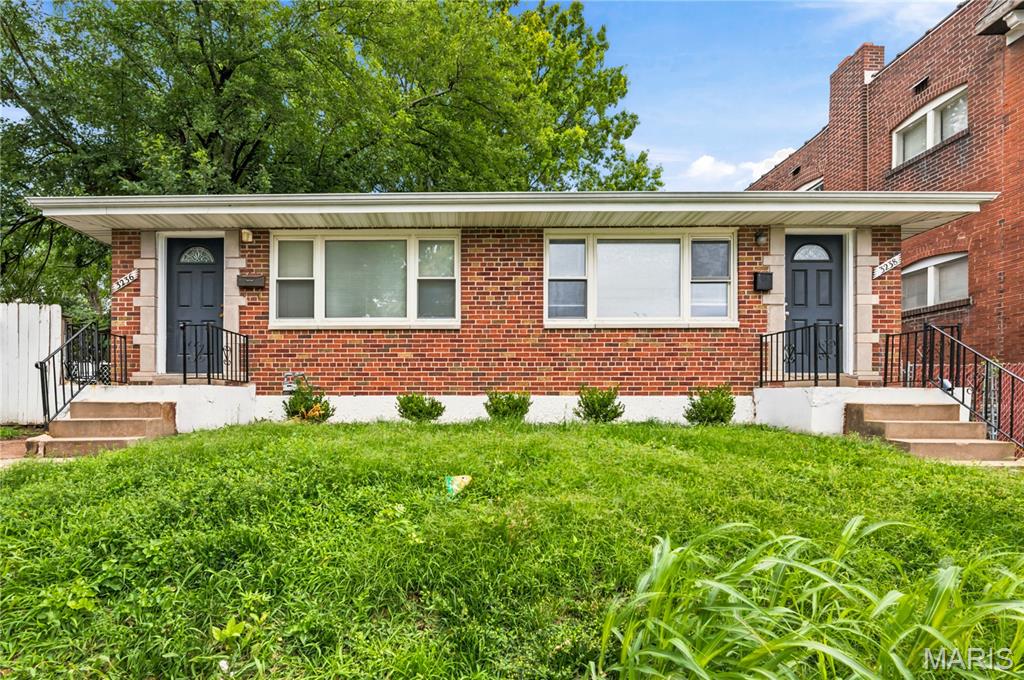 City Commons City Bl 1501 - Residential Income