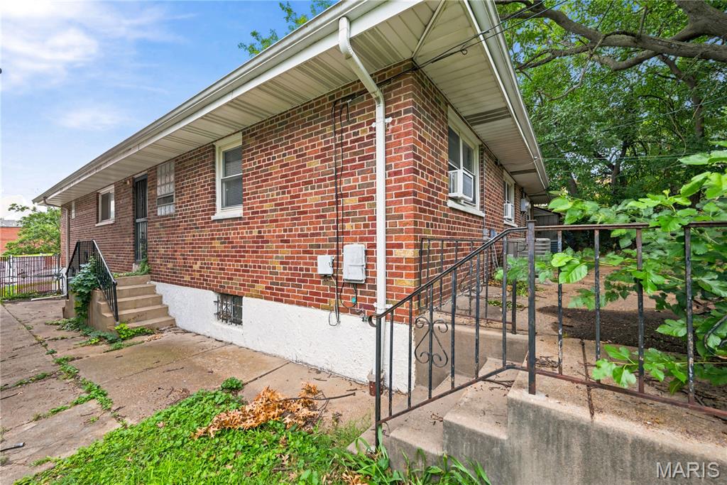 City Commons City Bl 1501 - Residential Income