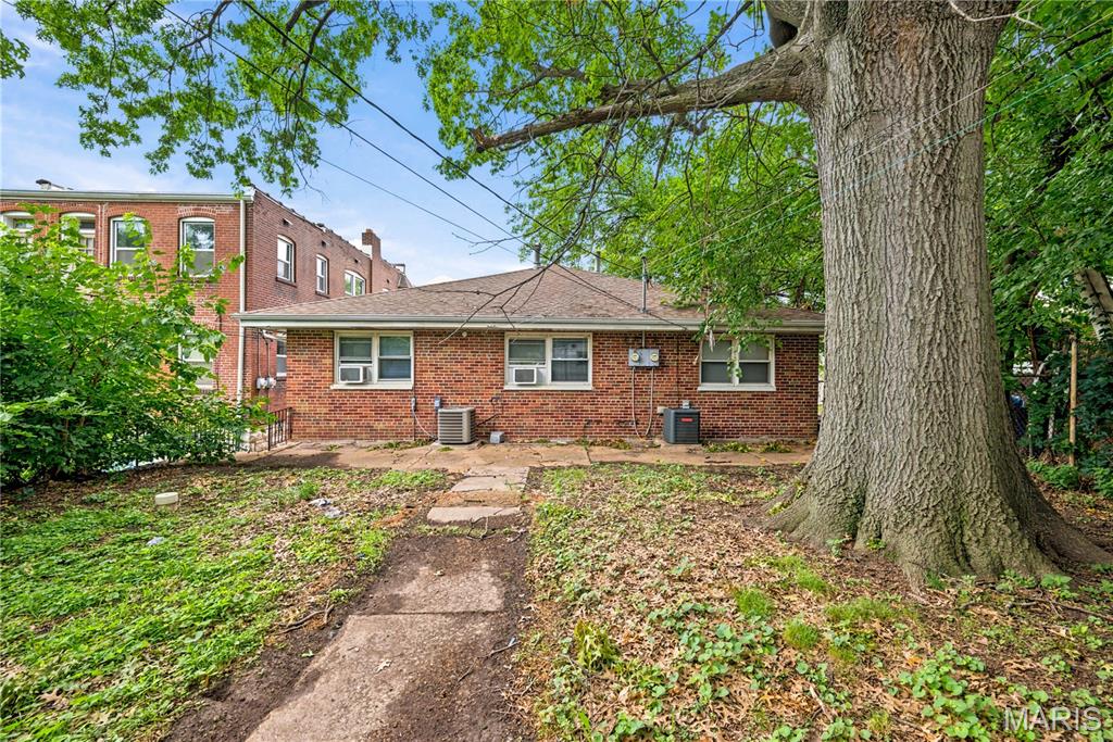 City Commons City Bl 1501 - Residential Income
