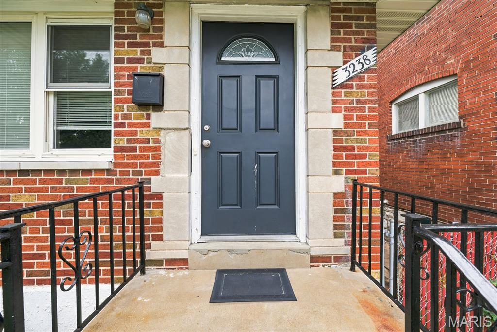 City Commons City Bl 1501 - Residential Income