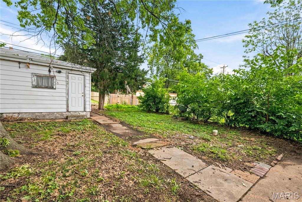 City Commons City Bl 1501 - Residential Income