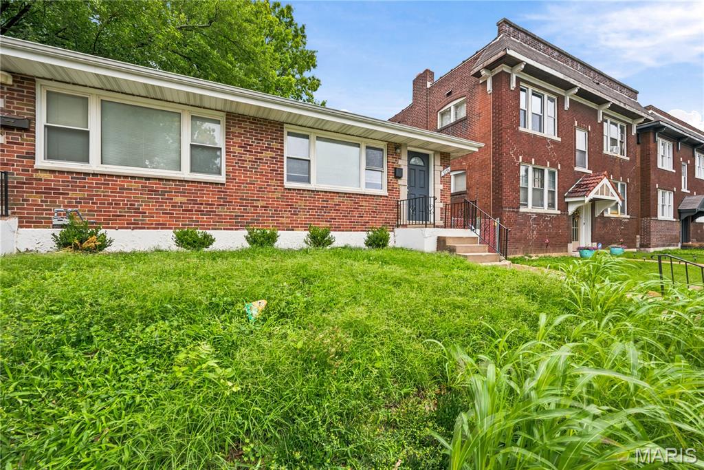 City Commons City Bl 1501 - Residential Income