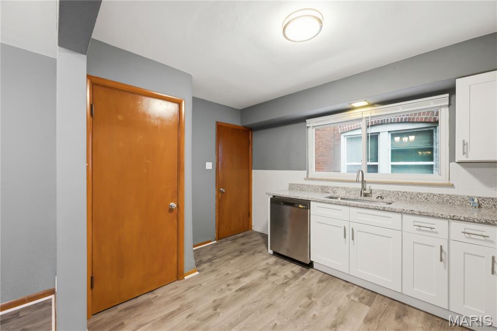 City Commons City Bl 1501 - Residential Income