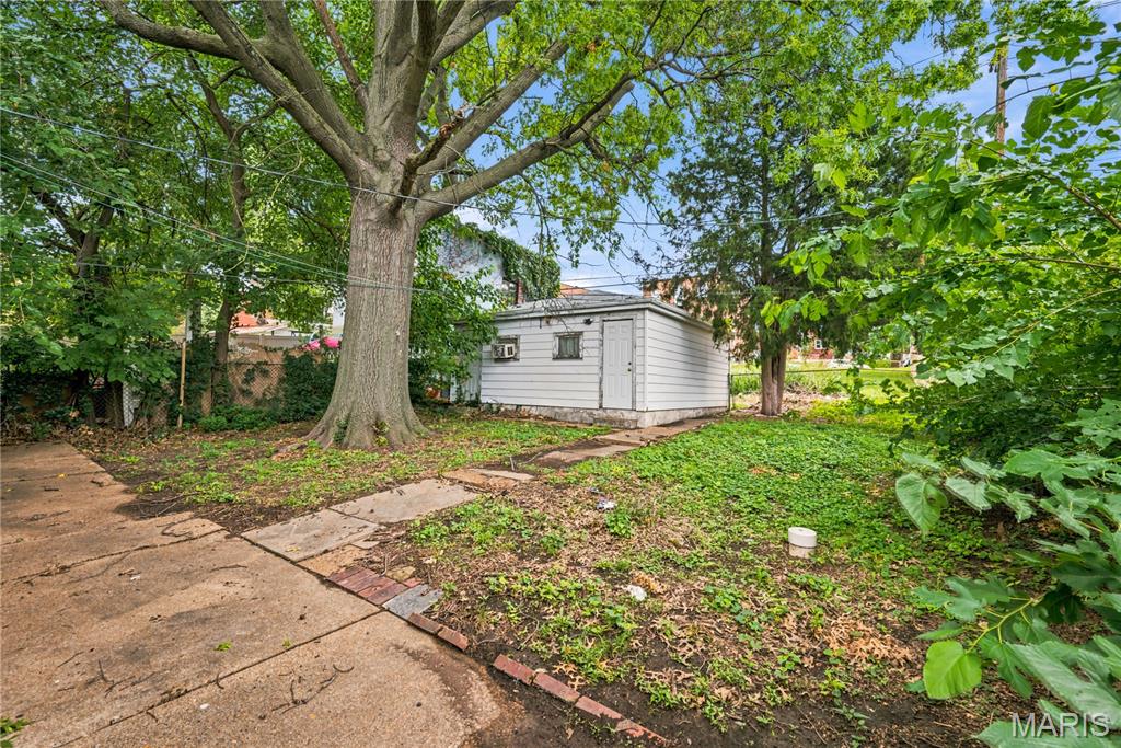 City Commons City Bl 1501 - Residential Income