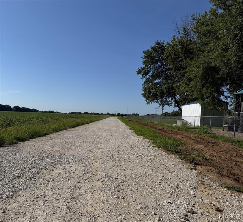 Whitetail Farms - Land