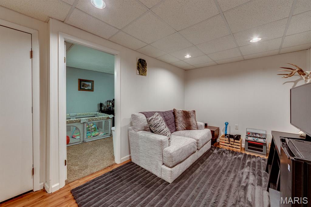Burtonwood Manor 1 - Residential