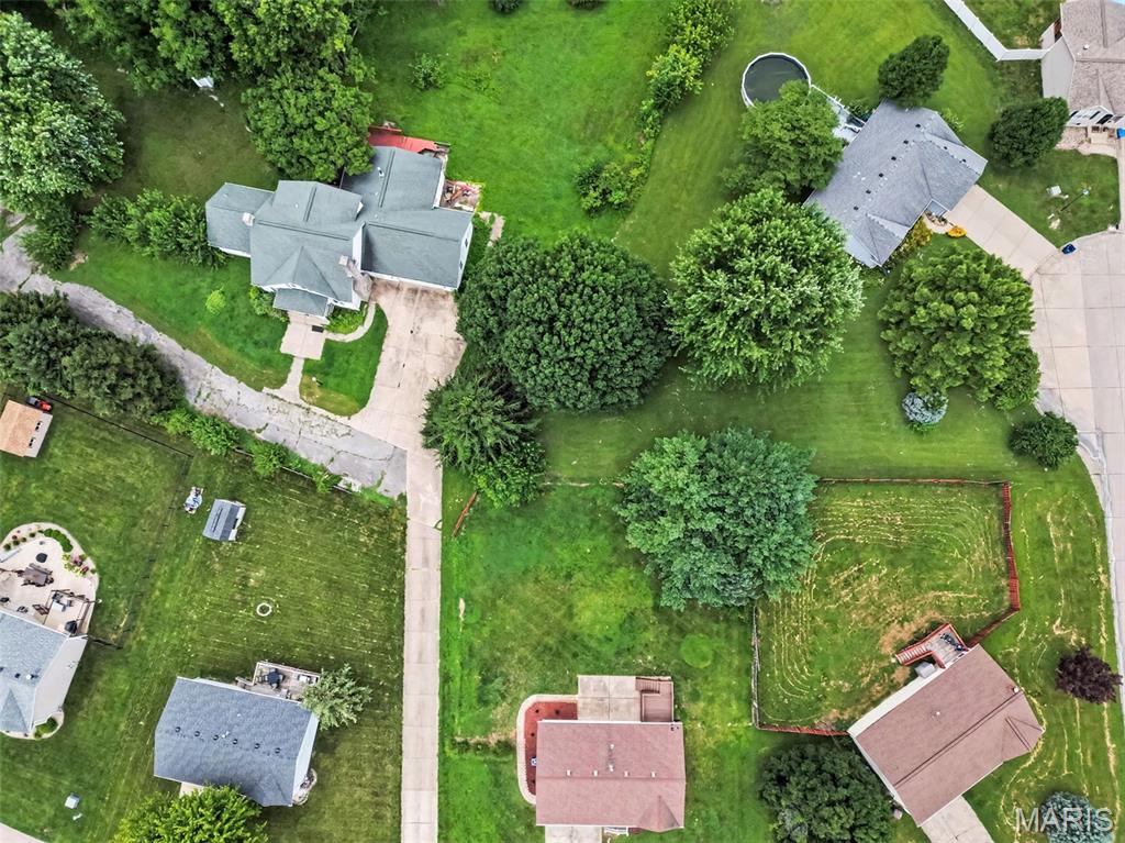 Copper Creek 3rd Add - Residential