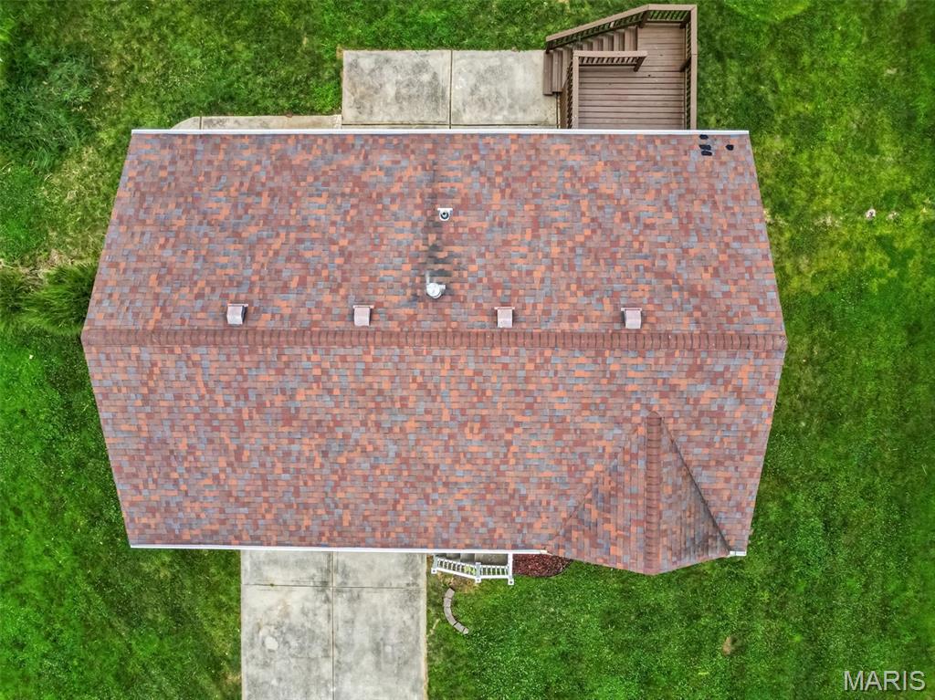 Copper Creek 3rd Add - Residential