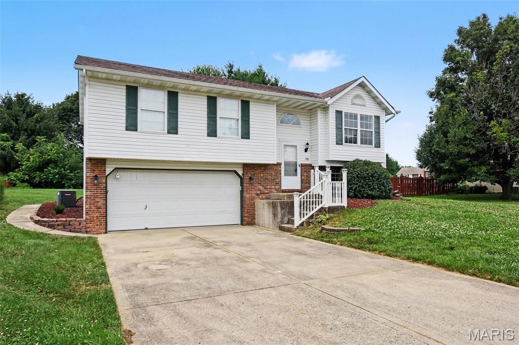 Copper Creek 3rd Add - Residential