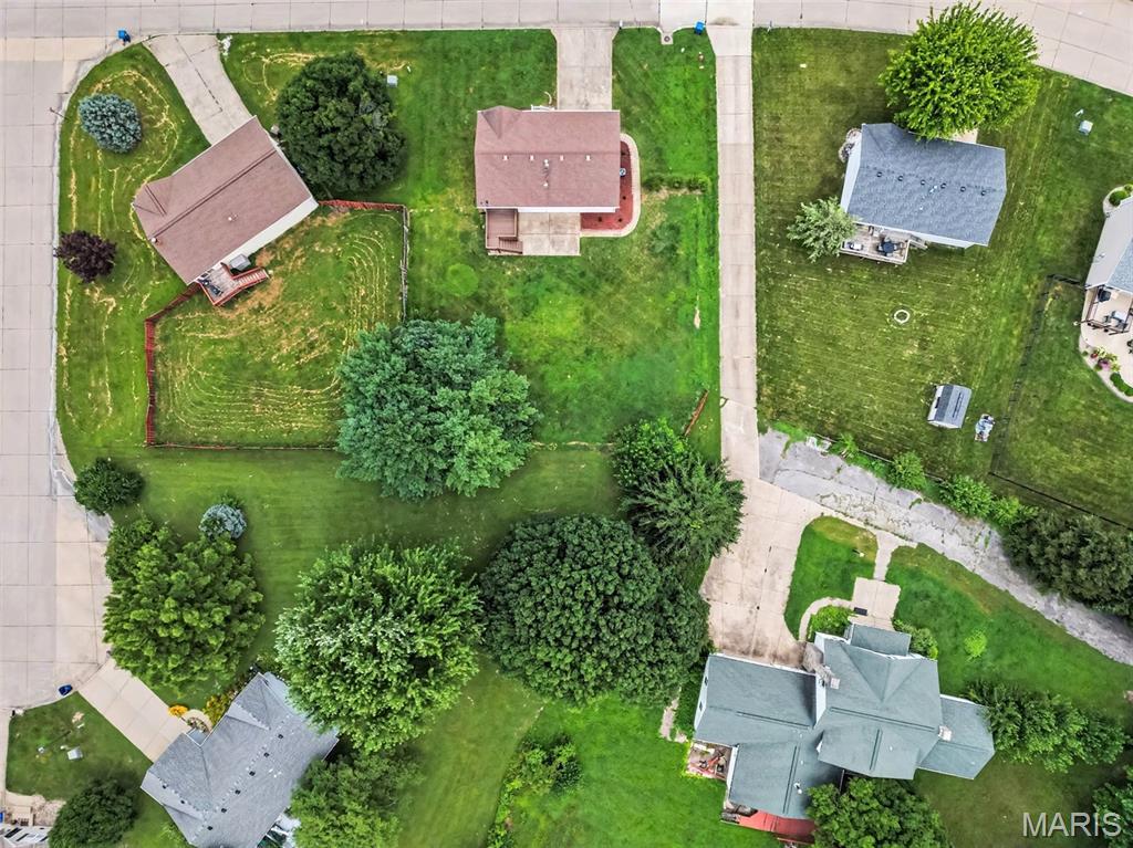 Copper Creek 3rd Add - Residential