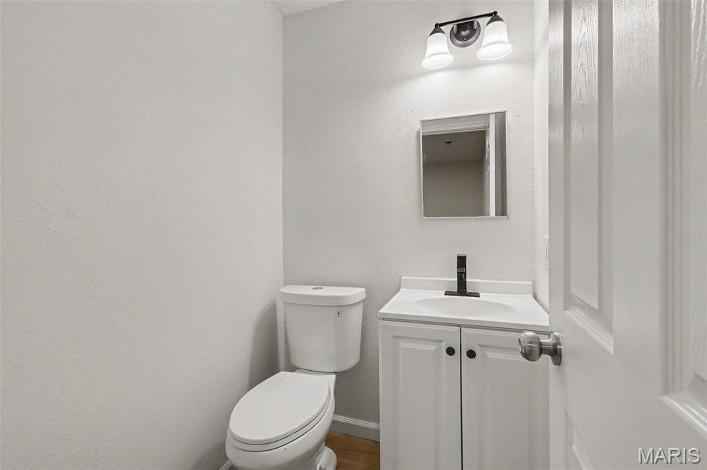 Copper Creek 3rd Add - Residential