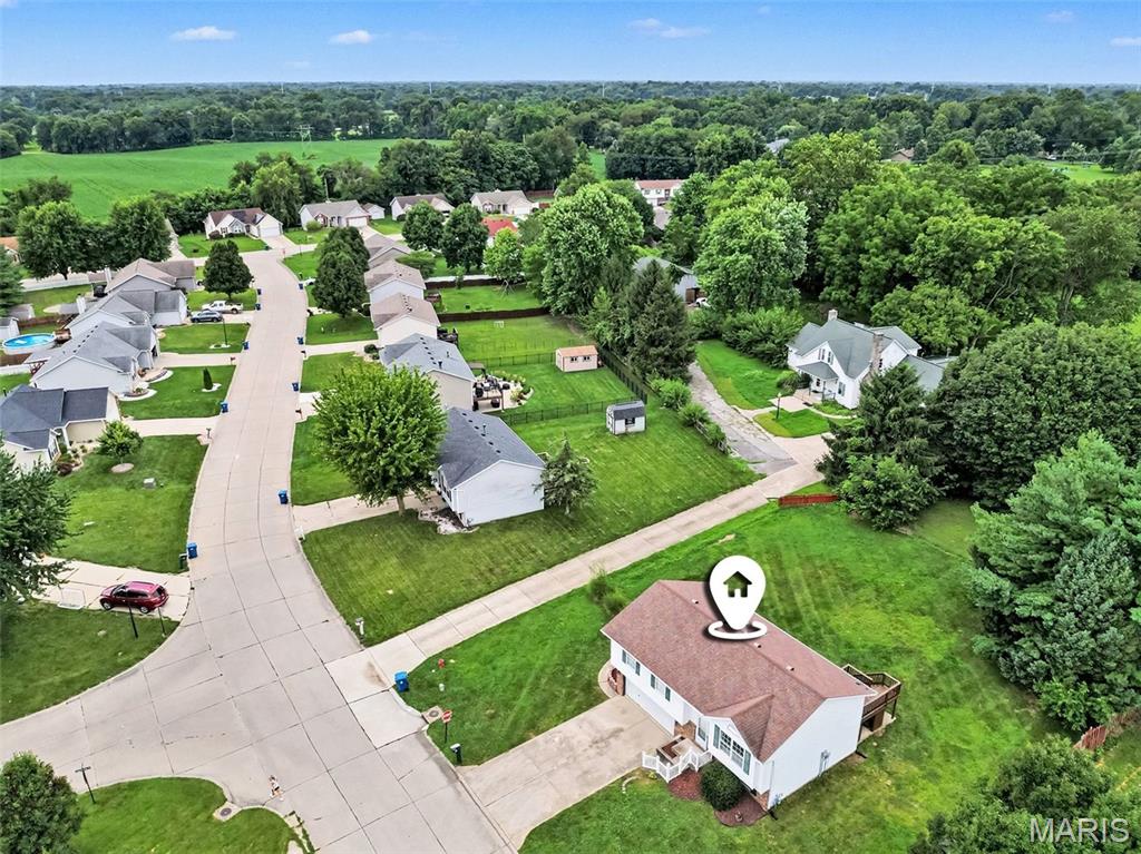 Copper Creek 3rd Add - Residential